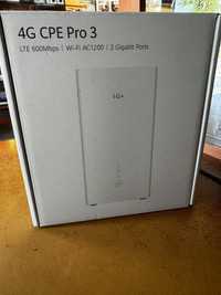 Router Hiawei B628-350 Nowy