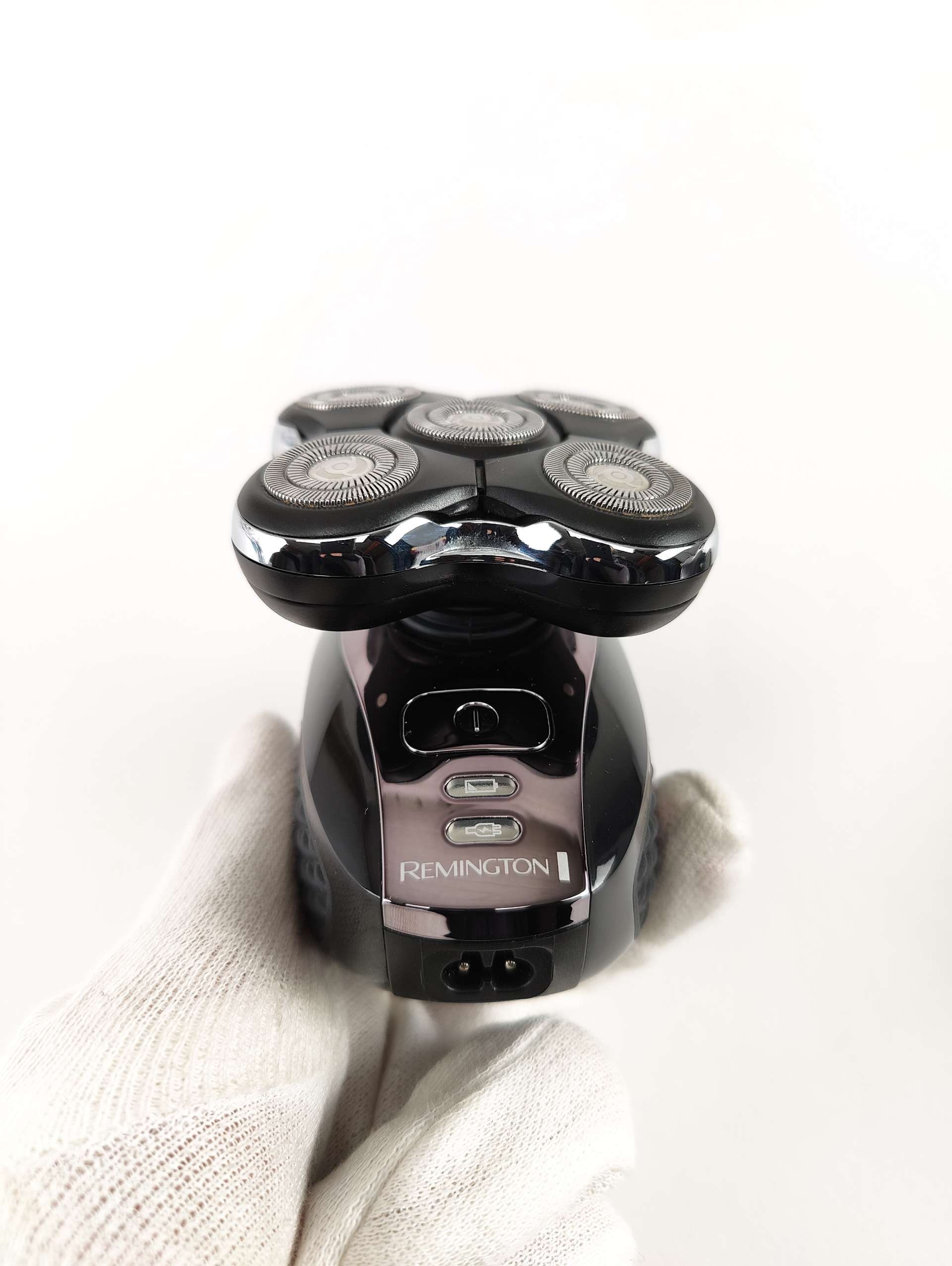 Golarka Remington RX5 Ultimate Series