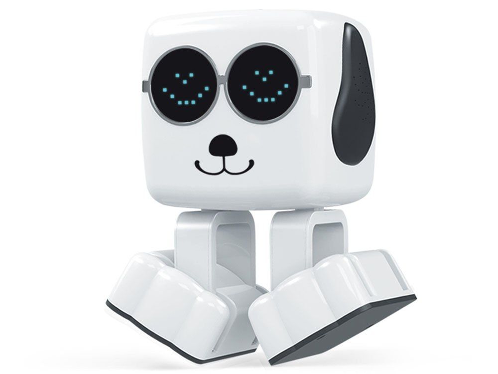 Tańczący Smart Robot zabawka na bluetooth RC0425