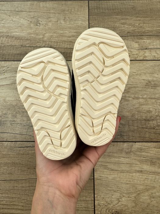 Зимові ботінки кросівки Adidas Superstar 360 2.0 Boot