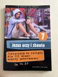 Podręcznik do religii dla 7 klasy