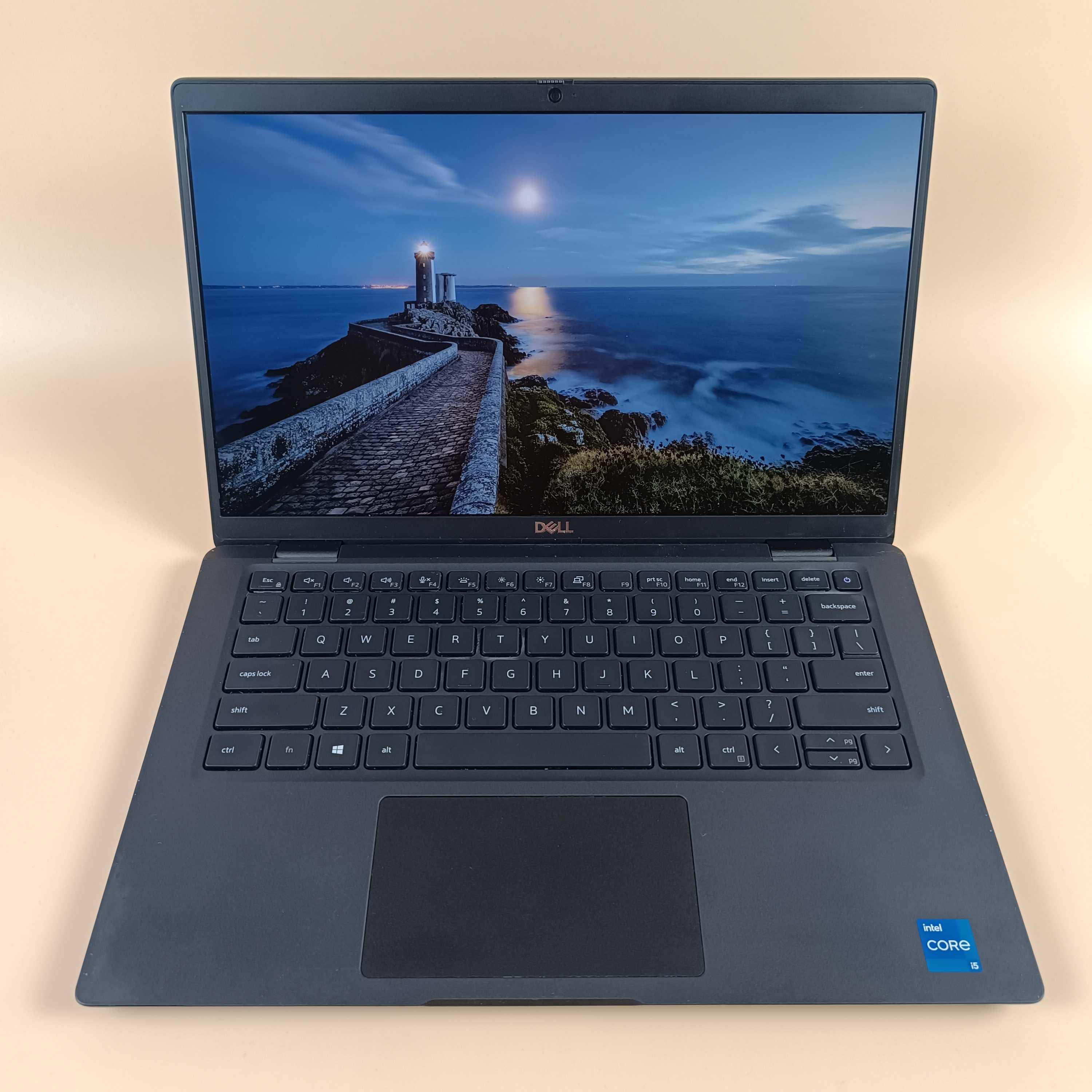 Dell Latitude 7420 i5-1135G7/16Гб/NVMe 256Гб/14"/FHD IPS/АКБ 2г