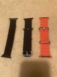 Pulseiras Apple Watch Ultra