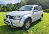 Suzuki Grand Vitara Suzuki Grand Vitara II 1.9 DDiS