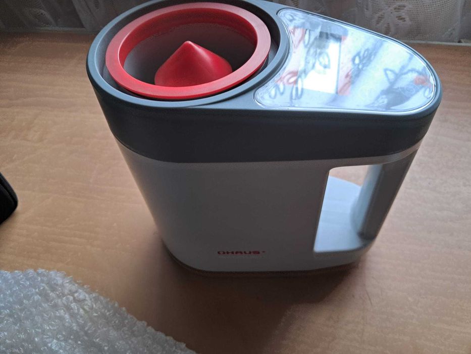 miernik wilgotności zboża