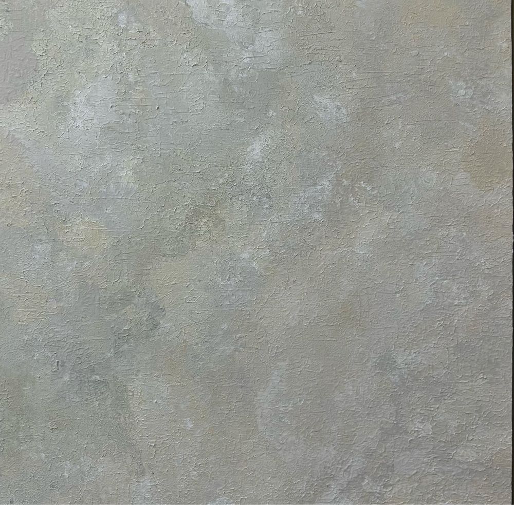 Quandro minimalista texturado