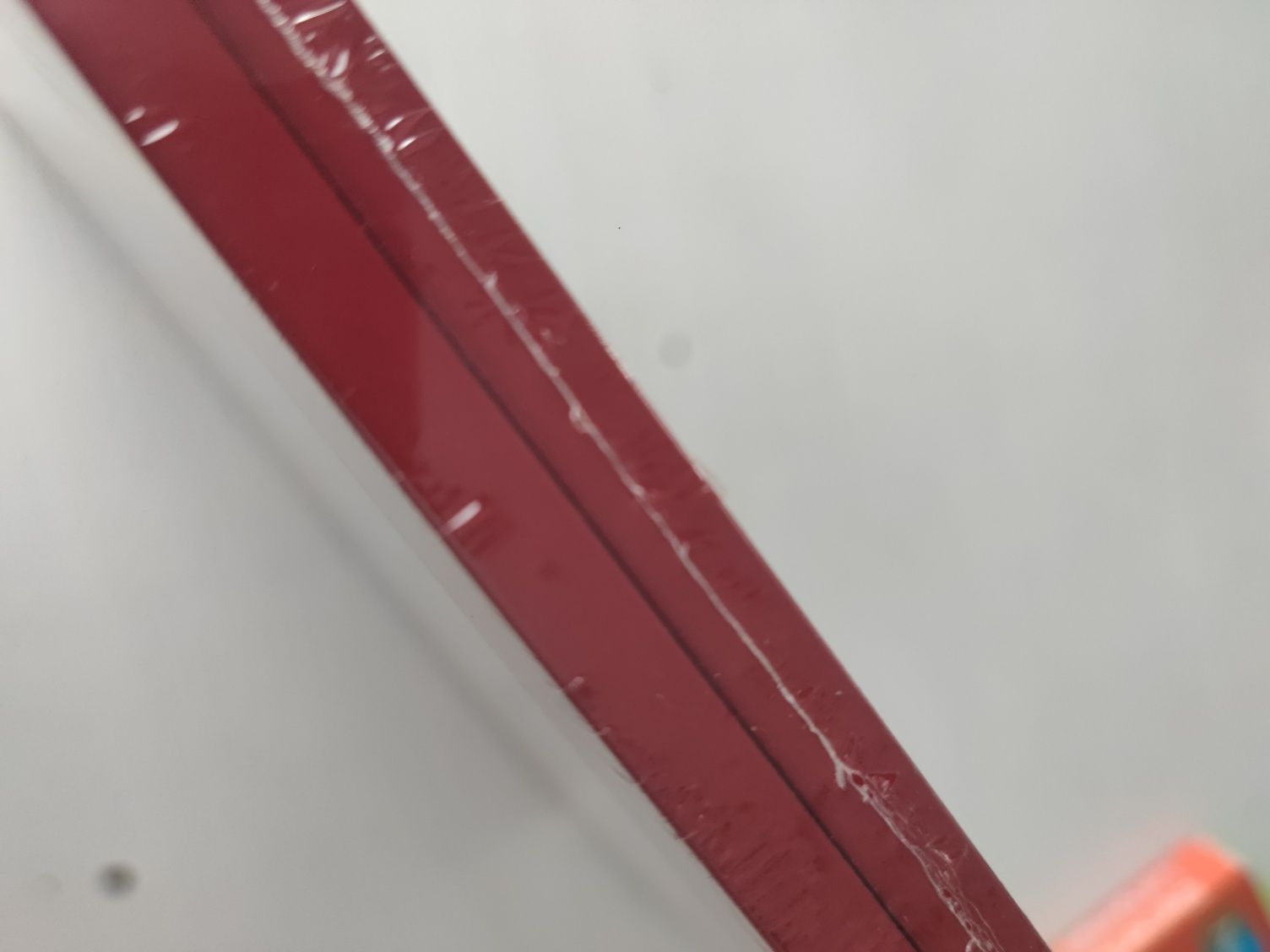 Ramka na zdjęcia Ikea Nyttja 2 szt, nowa