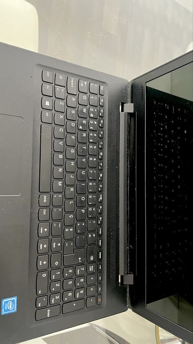 Computador portatil  lenovo