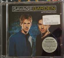 CD: Savage Garden, Eamon, Enrique Iglesias - każda płyta po 15zł