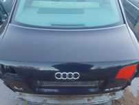 Audi A4 B7 Sedan Części Klapa Bagażnika Pokrywa LY5K