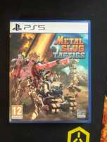 Metal Slug Tactics (PS5)