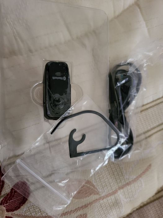 Auriculares Bluetooth AH8