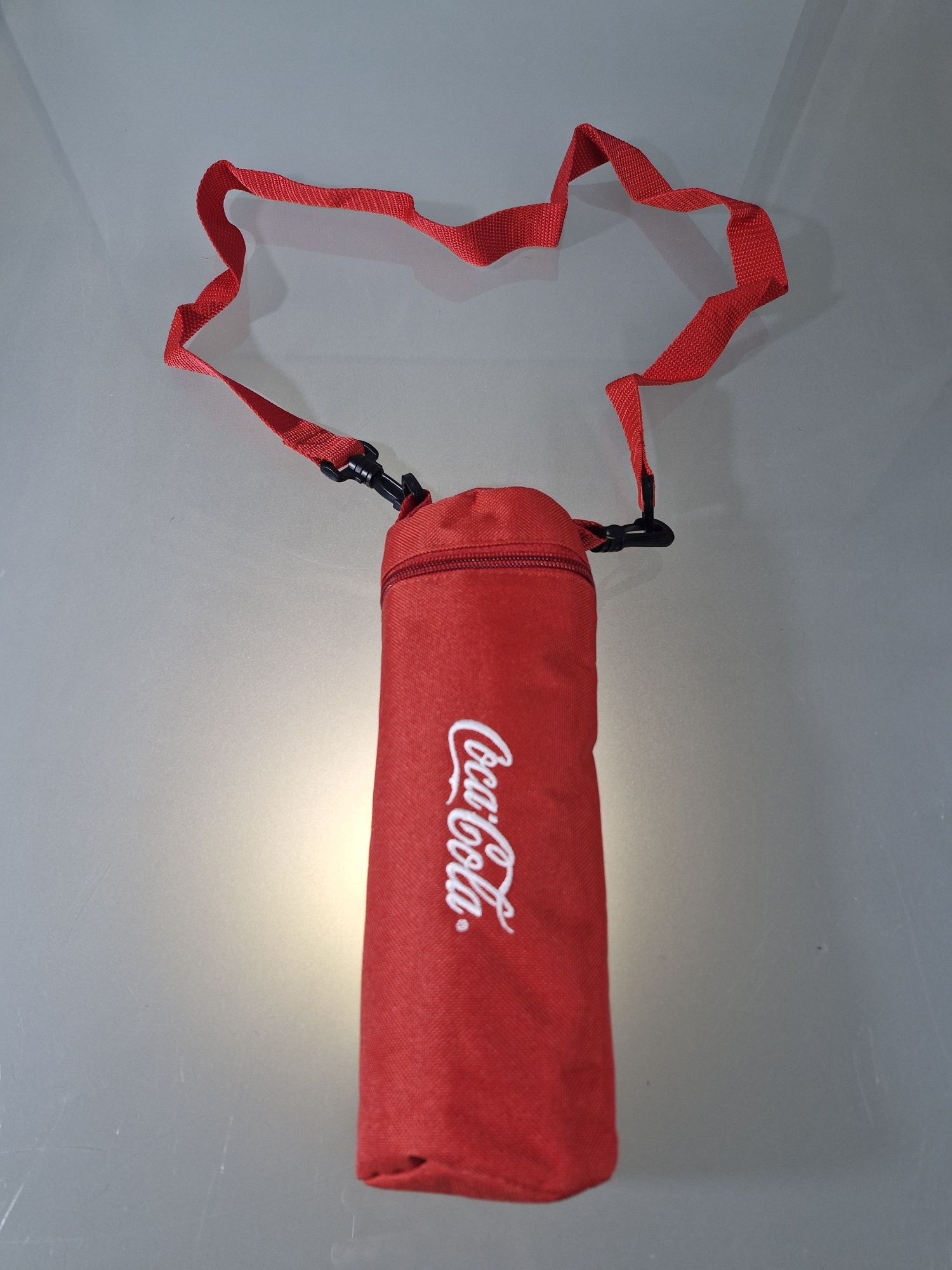 Coca-Cola Torba Poknik na Pasku Termiczny 500 ml Puszla Butelka