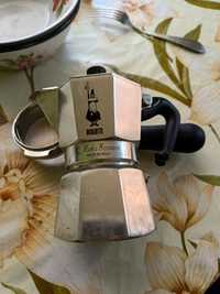 Bialetti гейзерная кофеварка