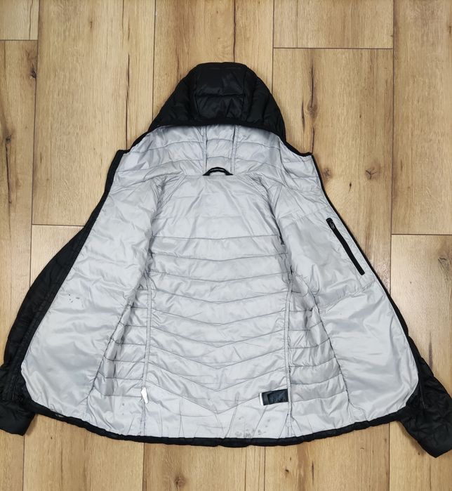 The North Face 700 damska kurtka puchowa z kapturem w rozmiarze M