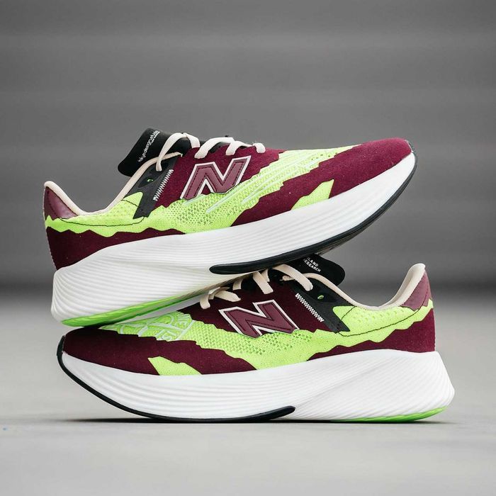Чоловічі Кросівки New Balance FuelCell x Stone Island 40-45