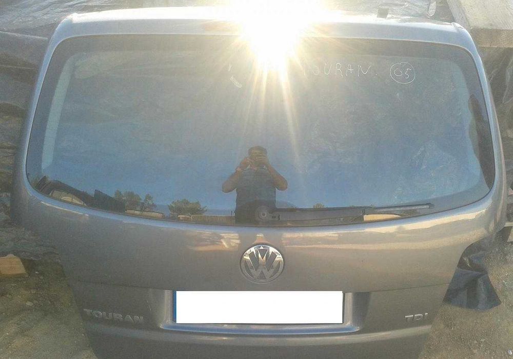 Peças VW Touran 2005