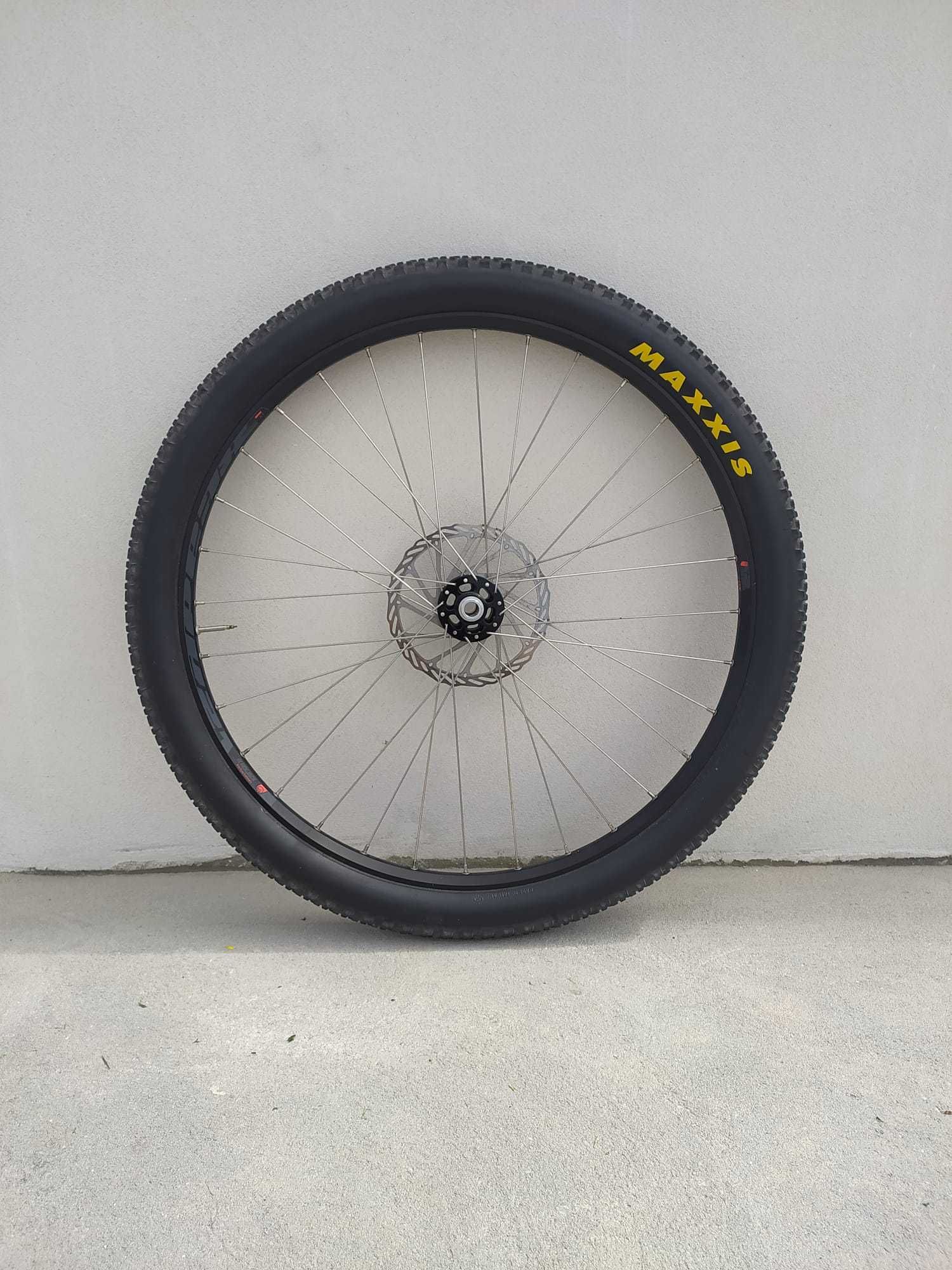 Rodas Rodi BlackJack TR 27.5