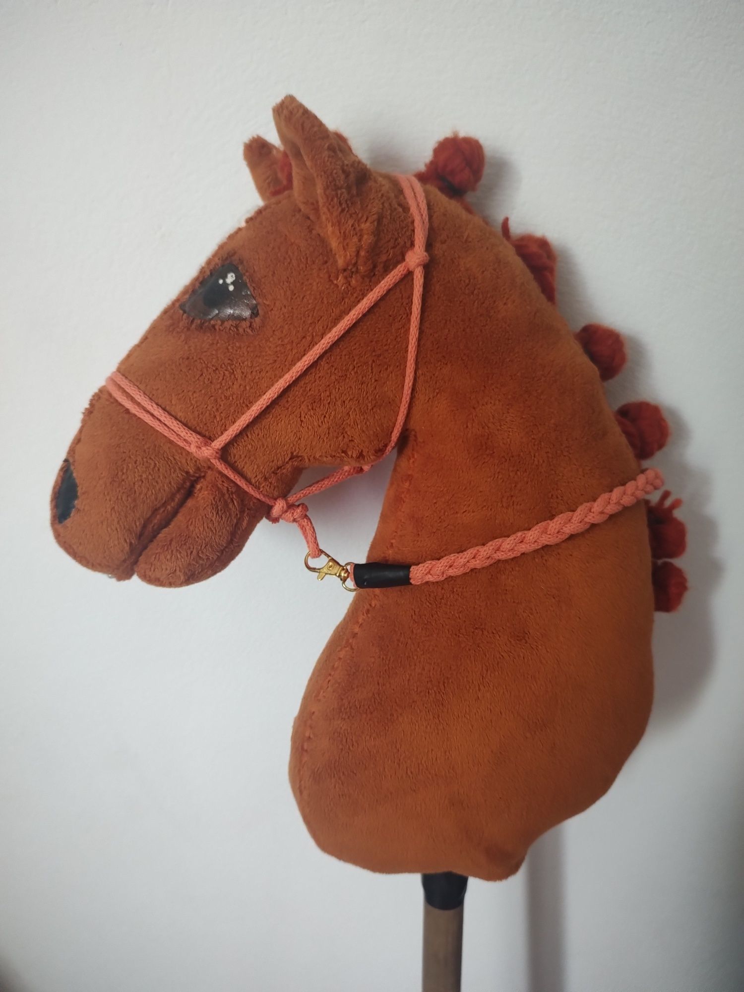 Halter dla hobby horse