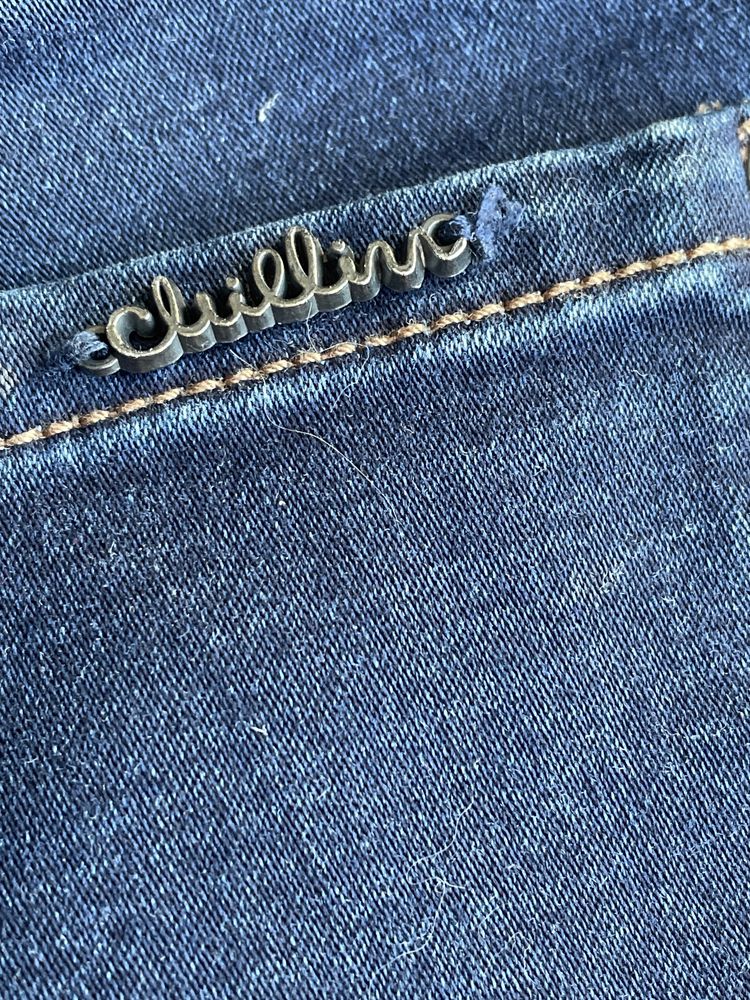 Krótkie spodenki Chillin Jeans 36 (152)