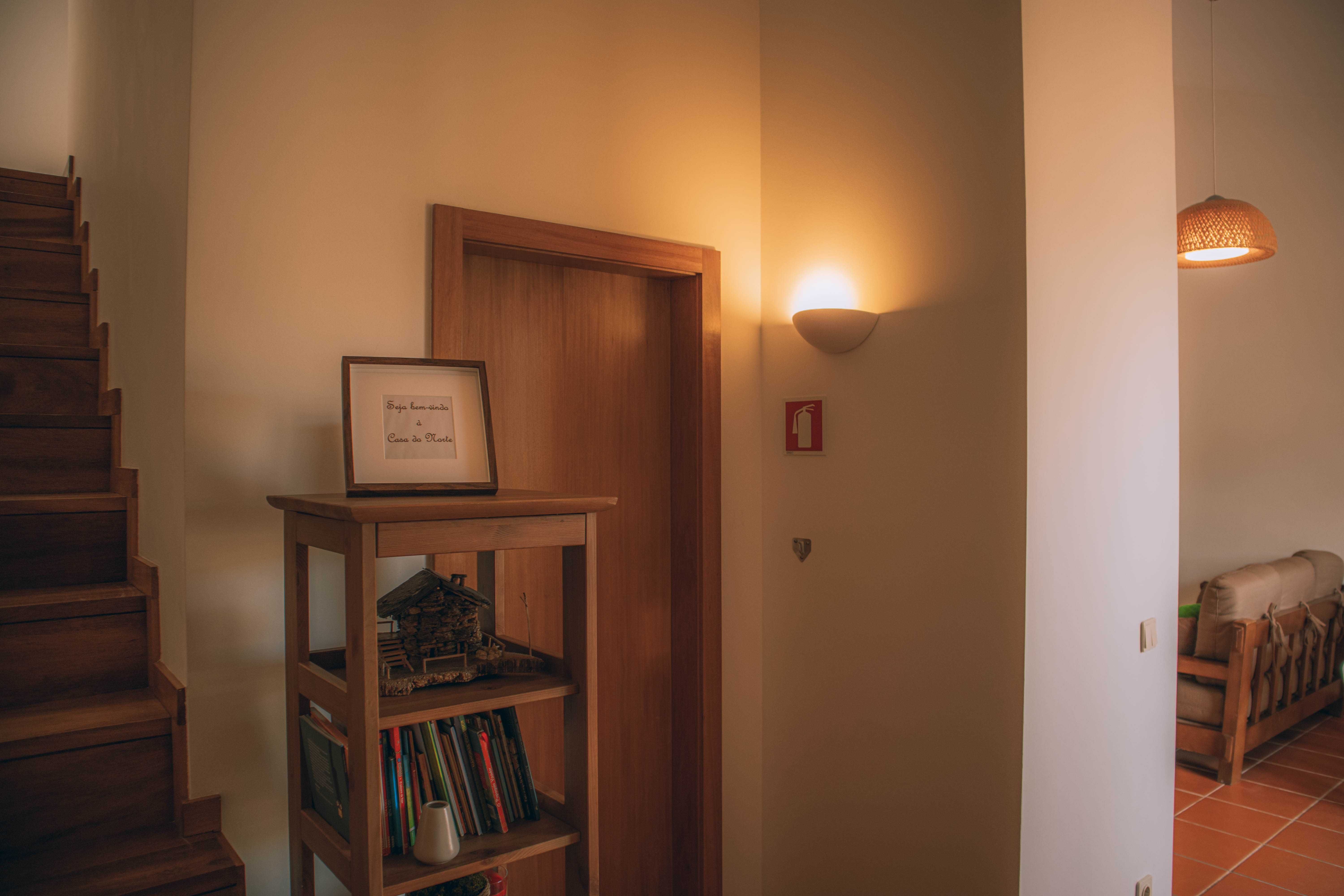 Gerês  Casa do Norte Oportunidade - setembro 650 euros