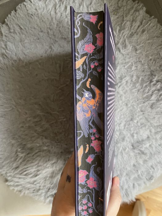 Беладона. Адалін Грейс