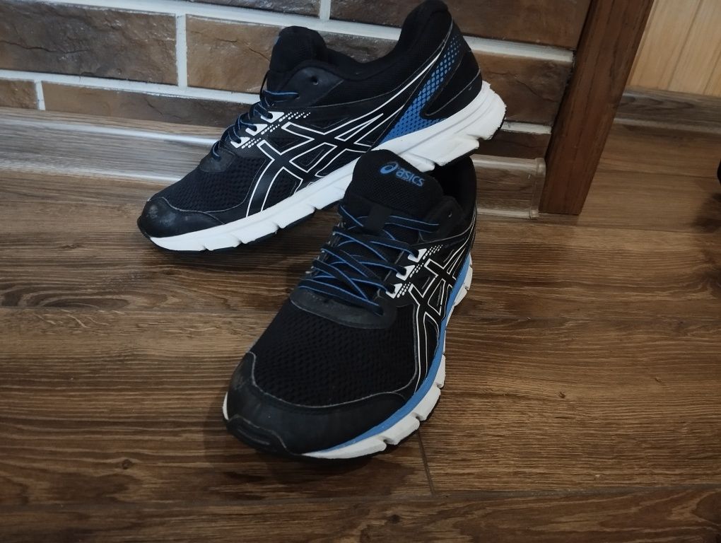 Мужские беговые кроссовки Asics Gel-Windhawk 44 размер