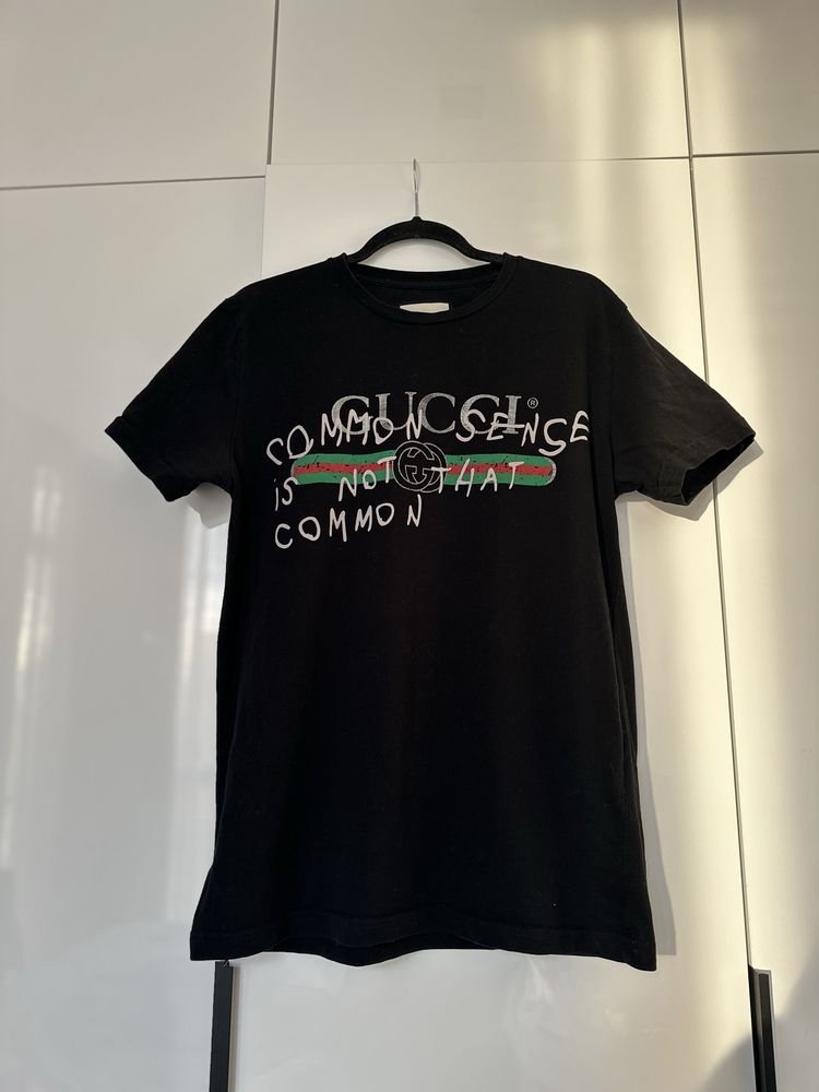 Gucci футболка оригінал