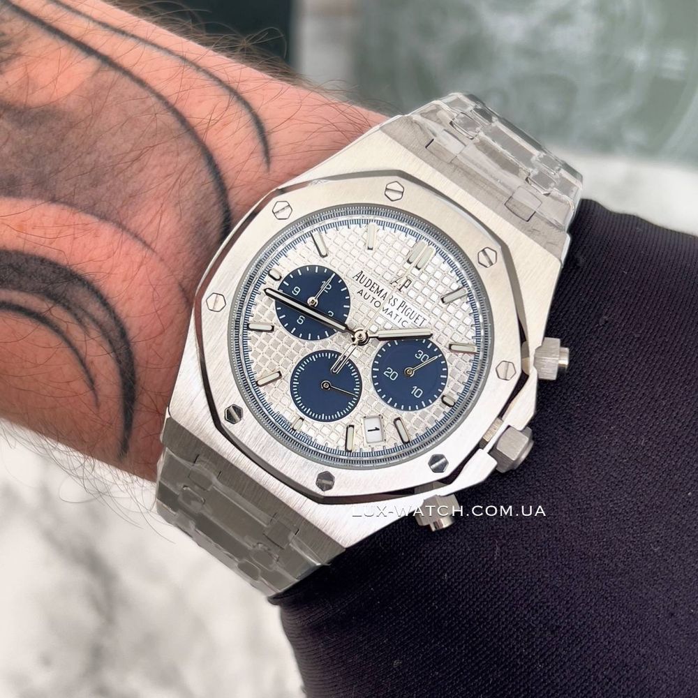 Годинник Audemars Piguet Royal Oak часы