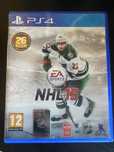 Ps4 jogo NHL 15