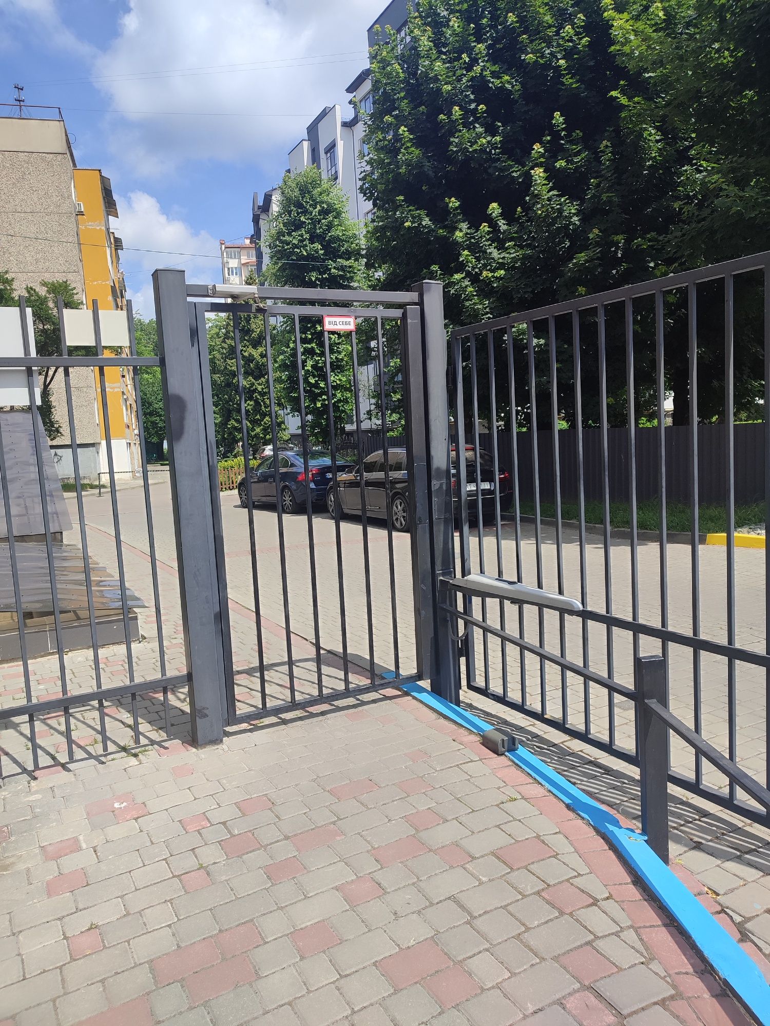 Продаж 1к н/б зі свіжим є/р, Пасічна