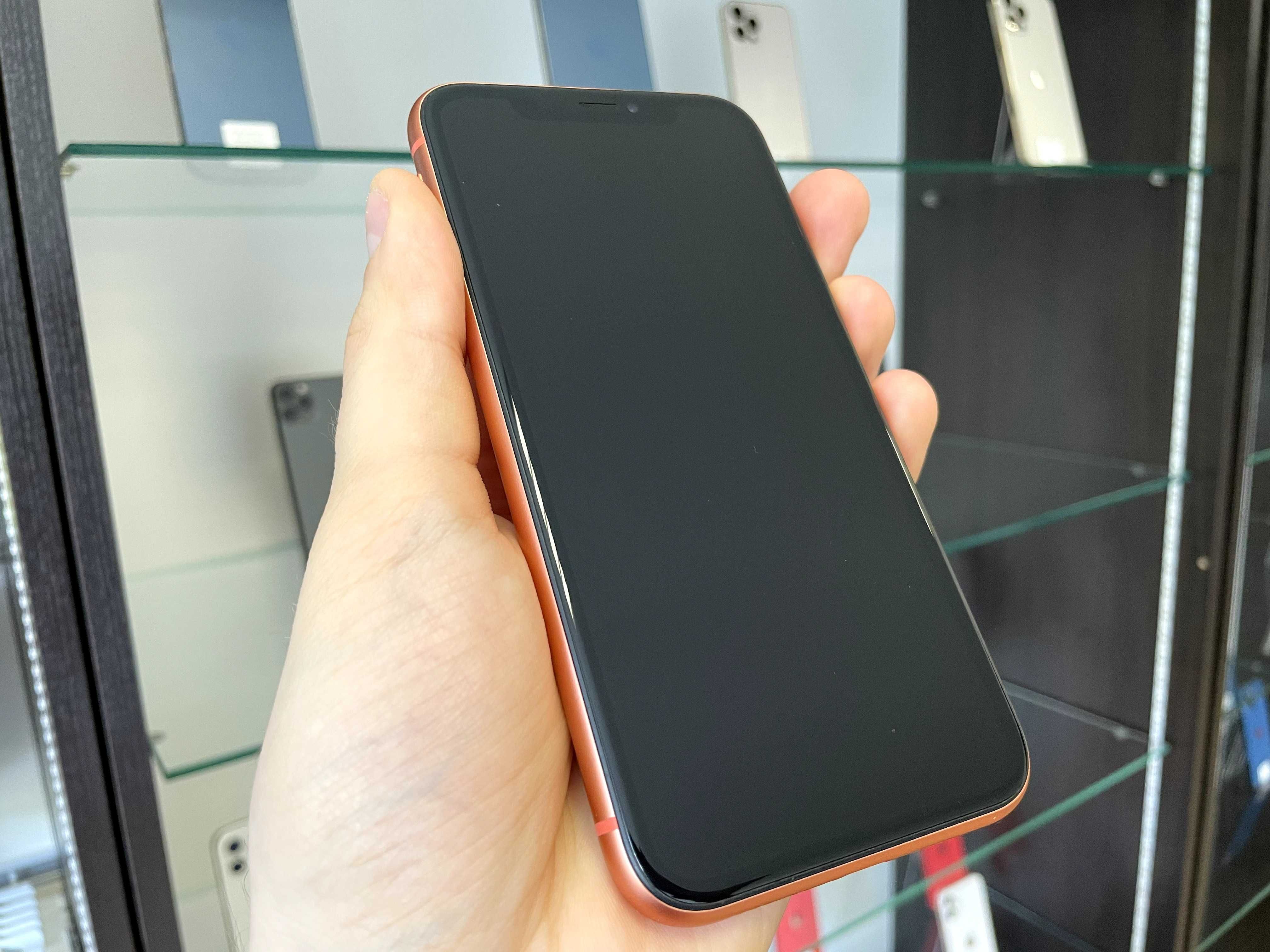 iPhone Xr 256 gb Neverlock / від Магазину + Гарантія