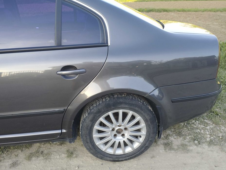 Skoda superb 2002,  1.9 tdi