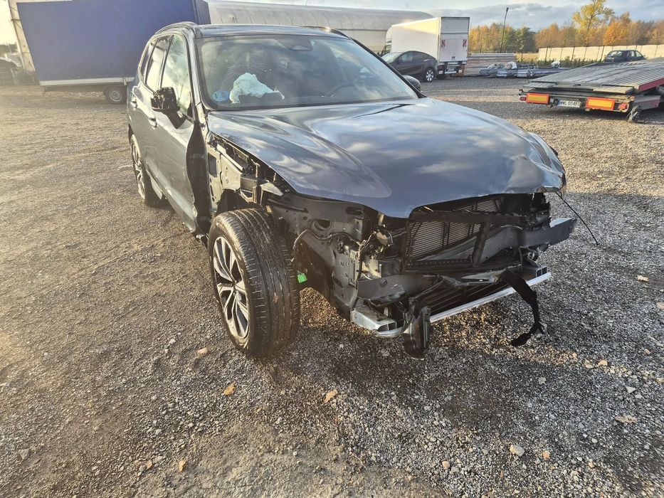 Volvo XC 60 Pali i jeździ OKAZJA !!!