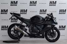 Suzuki GSX-R 750 - 18 MESES DE GARANTIA