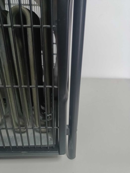 Nagrzewnica elektryczna GÜDE 15 kW GH 15 EV