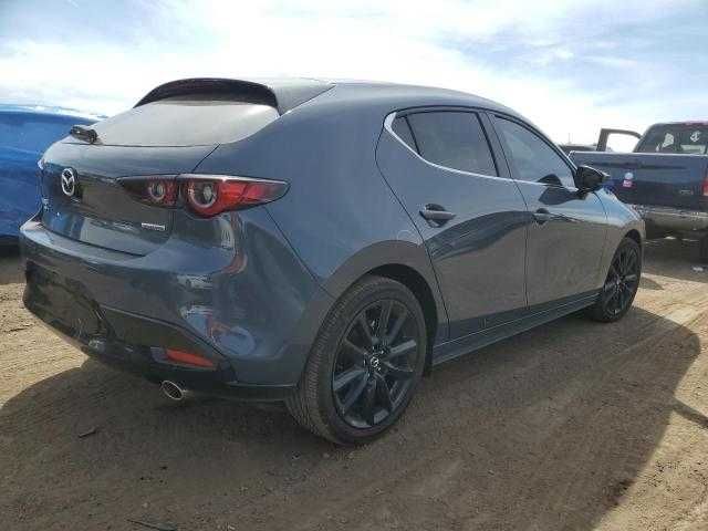 Mazda 3 Preferred 2023 USA