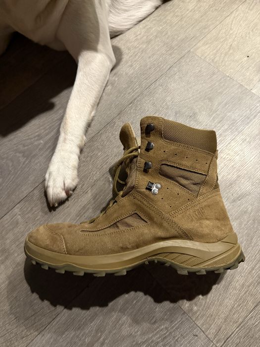 Берці M Tac 46 р