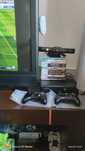 Zestaw Xbox 360!