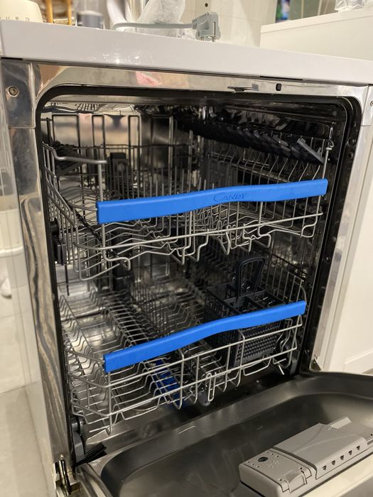 Maquina lavar loiça candy