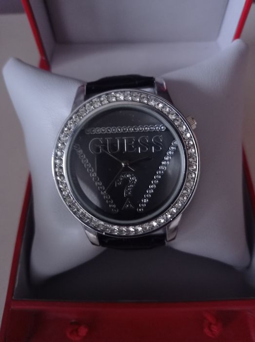 Zegarek damski Guess