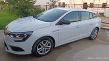 Renault Megane Renault Megan IV 1.6 SCe (wolnossący), 93 400 km