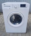 Вузка пральна машина Beko WMO 626 6 кг 1600 об ProSmart інвертор б/в