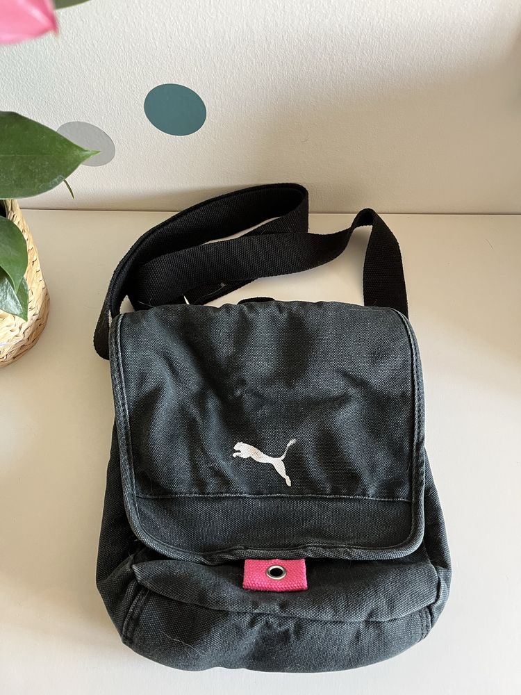 Torebka torba na ramię Puma