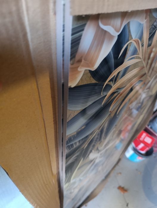 Gres szkliwiony Tropical 60x120.2 paczki=4płytki 150zł całość