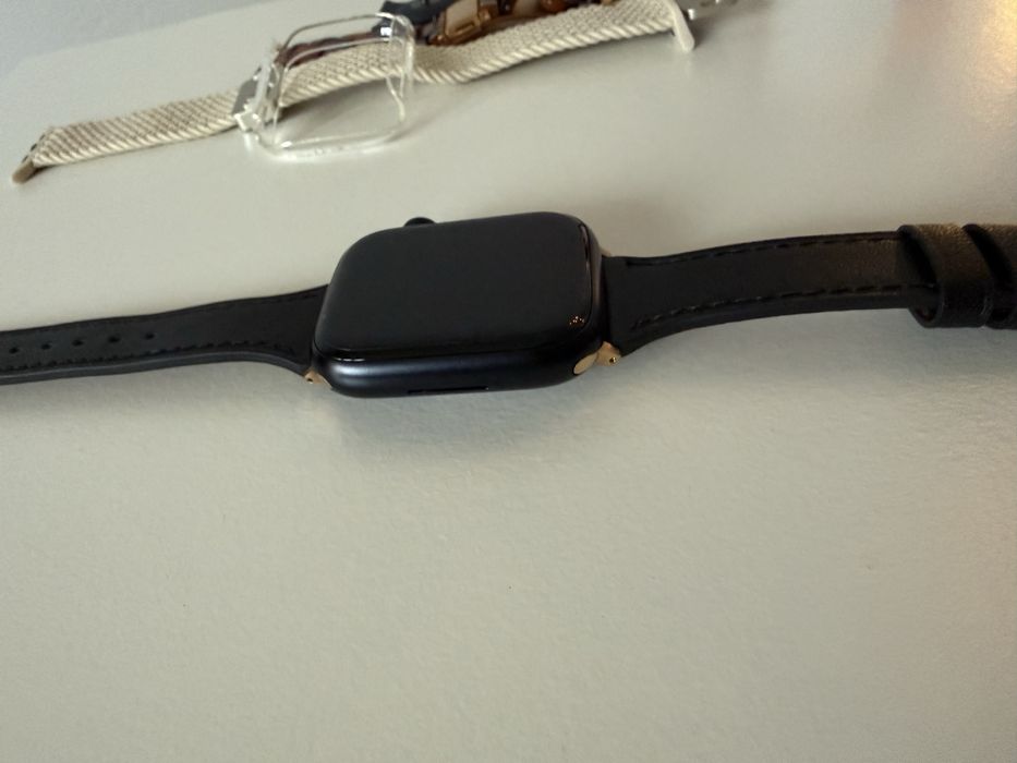 Apple Watch seria 9 45mm