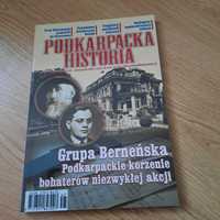 Podkarpacka Historia Nr 9-10 (45-46) wrzesień - październik 2018 r.