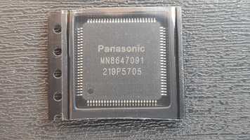 Moduł Sterownik SKALER HDMI Panasonic MN86470 PS3