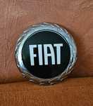 Emblemat znaczek Fiat