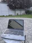 Laptop aspire 5536